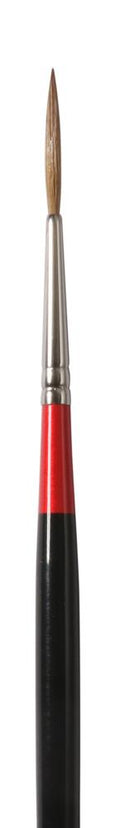Daler Rowney Georgian Sable Rigger Brush Range SG Education