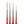 Daler Rowney Georgian Sable Rigger Brush Range SG Education