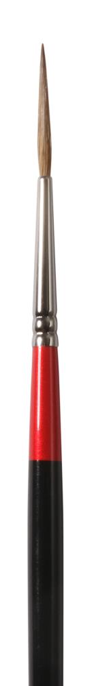 Daler Rowney Georgian Sable Rigger Brush Range SG Education