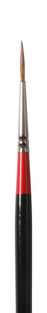 Daler Rowney Georgian Sable Rigger Brush Range SG Education