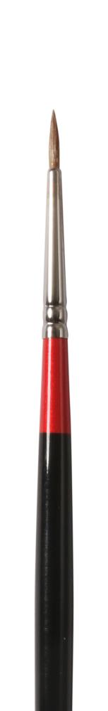Daler Rowney Georgian Sable Round Brush Range SG Education