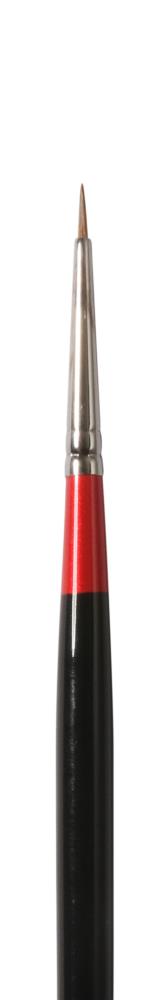 Daler Rowney Georgian Sable Round Brush Range SG Education