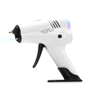 _ DCG MODELLING & CUTTING Rechargeable Cordless Glue Gun 25W – 11 mm Glue Sticks SG Education
