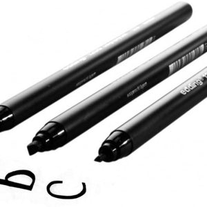 Edding Edding 1255 Calligraphy Pens Range SG Education
