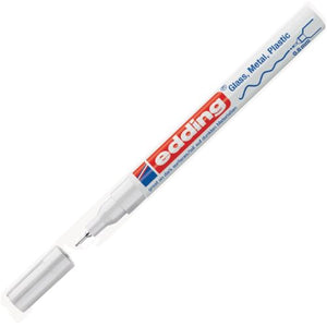 Edding Edding 780 Glass Marker Range SG Education