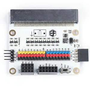 Elecfreaks Elecfreaks Breakout Board for the BBC micro:bit SG Education