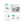 Elecfreaks ELECFREAKS Cutebot Pro Blocks Pack SG Education