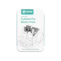 Elecfreaks ELECFREAKS Cutebot Pro Blocks Pack SG Education