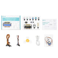 Elecfreaks ELECFREAKS Inventor's Kit for Raspberry Pi Pico SG Education