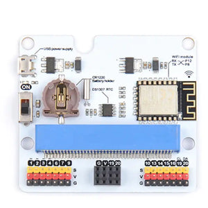 Elecfreaks ElecFreaks iot:bit for micro:bit SG Education