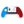 Elecfreaks ELECFREAKS Joystick:bit for micro:bit (with handles) SG Education