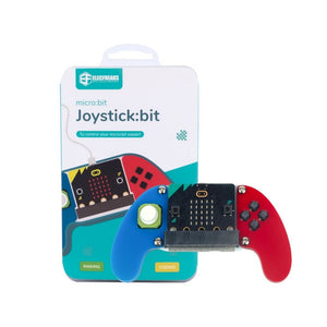 Elecfreaks ELECFREAKS Joystick:bit for micro:bit (with handles) SG Education