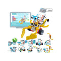 Elecfreaks Elecfreaks micro:bit 48 IN 1 NEZHA Inventor's Kit SG Education