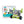 Elecfreaks ELECFREAKS micro:bit 6 IN 1 Ring:bit Bricks Pack SG Education