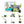 Elecfreaks ELECFREAKS micro:bit 6 IN 1 Ring:bit Bricks Pack SG Education