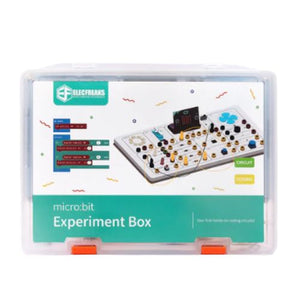 Elecfreaks ElecFreaks micro:bit Experiment Box SG Education