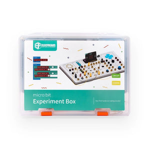 Elecfreaks ELECFREAKS micro:bit Experiment Box SG Education