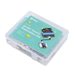 Elecfreaks ElecFreaks micro:bit Jacdac Smart Exploration Kit SG Education