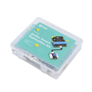 Elecfreaks ELECFREAKS micro:bit Jacdac Smart Exploration Kit SG Education