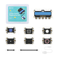Elecfreaks ELECFREAKS micro:bit Jacdac Smart Exploration Kit SG Education