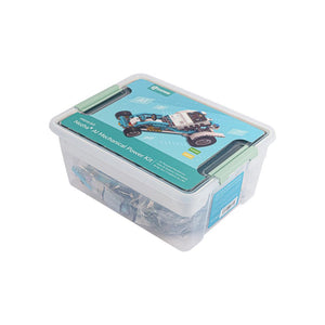 Elecfreaks ELECFREAKS micro:bit Nezha Pro AI Mechanical Power Kit SG Education