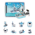 Elecfreaks Elecfreaks micro:bit Nezha Pro Ocean Kit SG Education
