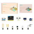 Elecfreaks ELECFREAKS micro:bit Smart Agricultural Kit SG Education