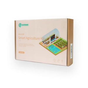 Elecfreaks ELECFREAKS micro:bit Smart Agricultural Kit SG Education