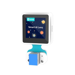 Elecfreaks ELECFREAKS micro:bit Smart AI Lens Kit SG Education
