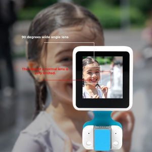 Elecfreaks ELECFREAKS micro:bit Smart AI Lens Kit SG Education