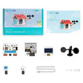 Elecfreaks ELECFREAKS micro:bit Smart Climate Kit SG Education