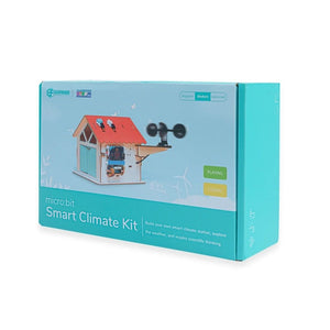 Elecfreaks ELECFREAKS micro:bit Smart Climate Kit SG Education