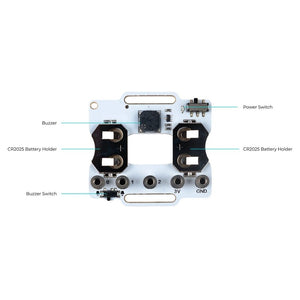 Elecfreaks ELECFREAKS micro:bit Smart Coding Watch Kit SG Education