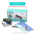 Elecfreaks ElecFreaks micro:bit Smart Cutebot SG Education