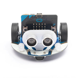 Elecfreaks ELECFREAKS micro:bit Smart Cutebot SG Education