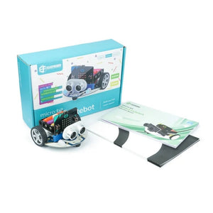 Elecfreaks ELECFREAKS micro:bit Smart Cutebot SG Education
