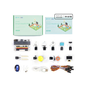 Elecfreaks ElecFreaks micro:bit Smart Health Kit SG Education