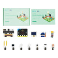 Elecfreaks ELECFREAKS micro:bit Smart Health Kit SG Education
