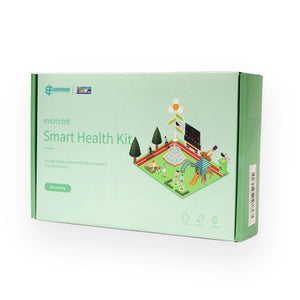 Elecfreaks ELECFREAKS micro:bit Smart Health Kit SG Education
