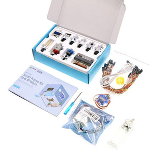 Elecfreaks ElecFreaks micro:bit Smart Home Kit SG Education
