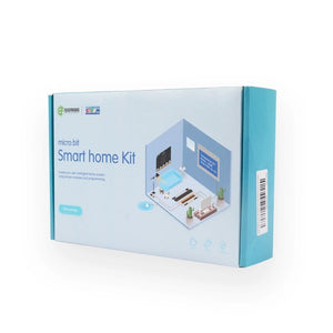 Elecfreaks ELECFREAKS  micro:bit Smart Home Kit SG Education