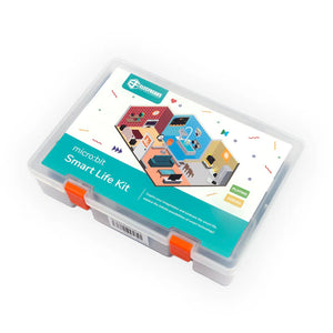 Elecfreaks ElecFreaks micro:bit Smart Life Kit SG Education