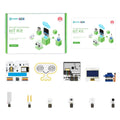 Elecfreaks ELECFREAKS micro:bit Smart Science IoT Kit SG Education