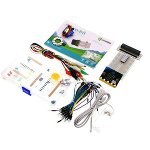 Elecfreaks ElecFreaks Micro:bit Starter Kit SG Education