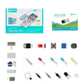 Elecfreaks ELECFREAKS micro:bit Starter Kit SG Education