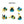 Elecfreaks ElecFreaks micro:bit TPBot Science and Technology Add-On Pack SG Education