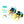 Elecfreaks ElecFreaks micro:bit TPBot Science and Technology Add-On Pack SG Education