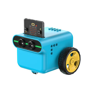 Elecfreaks ELECFREAKS micro:bit TPBot Smart Car Robot Kit SG Education