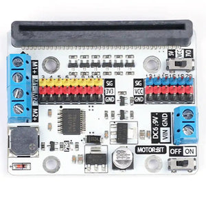 Elecfreaks ElecFreaks Motor:bit for Micro:bit SG Education