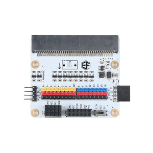 Elecfreaks ELECFREAKS Octopus:bit Breakout Board for BBC micro:bit SG Education